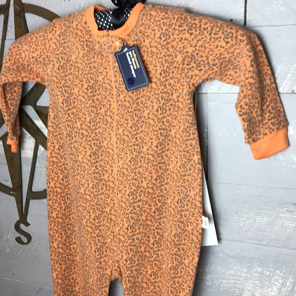 New footed sleeper - Picture 4 of 5